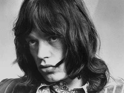 Mick Jagger